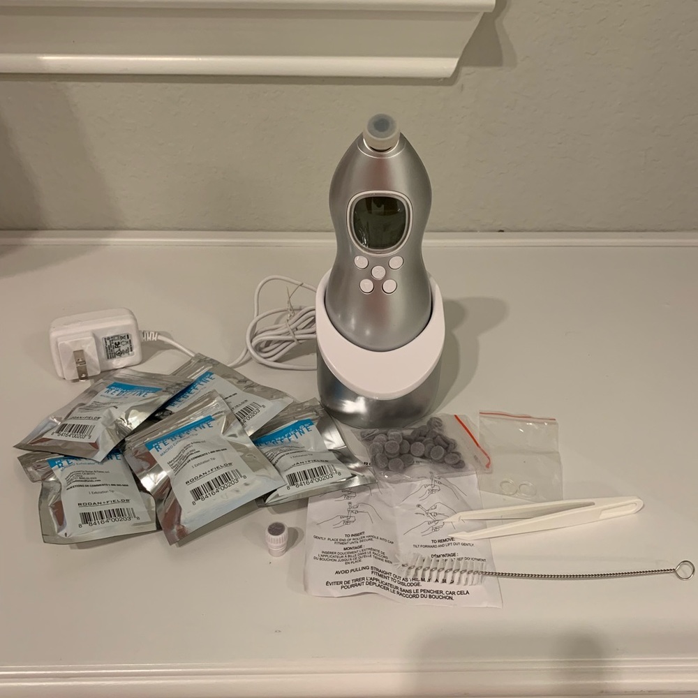 Rodan + Fields MACRO Exfoliator